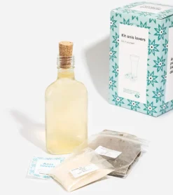 Kit pour fabriquer son pastis