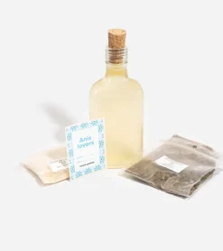 Kit pour fabriquer son pastis