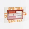 Kit Spritz instantané