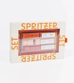 Kit Spritz instantané