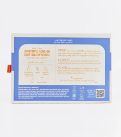 Kit Spritz instantané