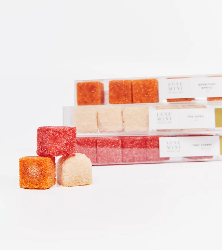 Kit Spritz instantané