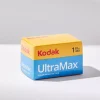 KODAK - Pellicule couleur ULTRA MAX 24 poses