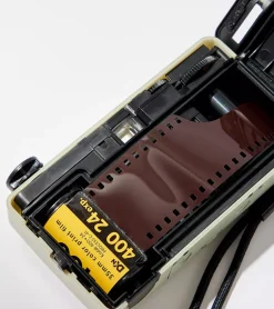 KODAK - Pellicule couleur ULTRA MAX 24 poses