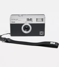 Kodak Ektar H35 appareil photo réutilisable
