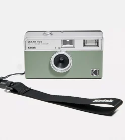 Kodak Ektar H35 appareil photo réutilisable