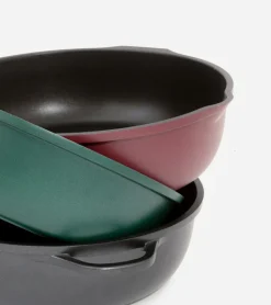 La Fabuleuse poêle 8 en 1 - Cookut