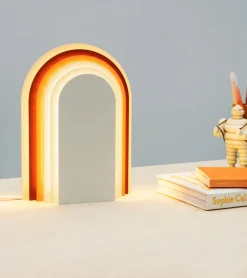 Lampe à poser arche LED