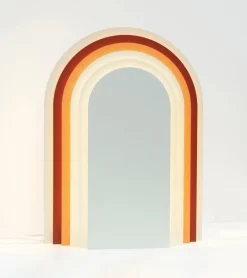 Lampe à poser arche LED