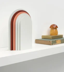 Lampe à poser arche LED