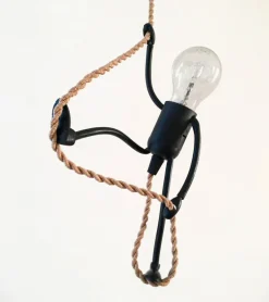 Lampe à suspension Mr. Bright