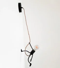 Lampe à suspension Mr. Bright