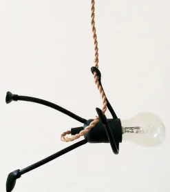 Lampe à suspension Mr. Bright