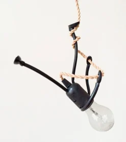 Lampe à suspension Mr. Bright