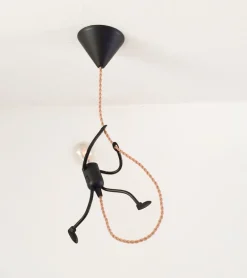 Lampe à suspension Mr. Bright