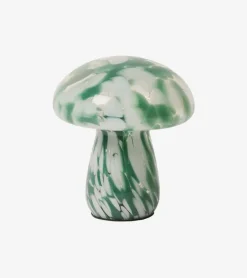 Lampe champignon chips sans fil