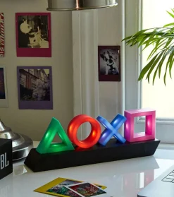 Lampe d'ambiance - Playstation