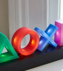 Lampe d'ambiance - Playstation