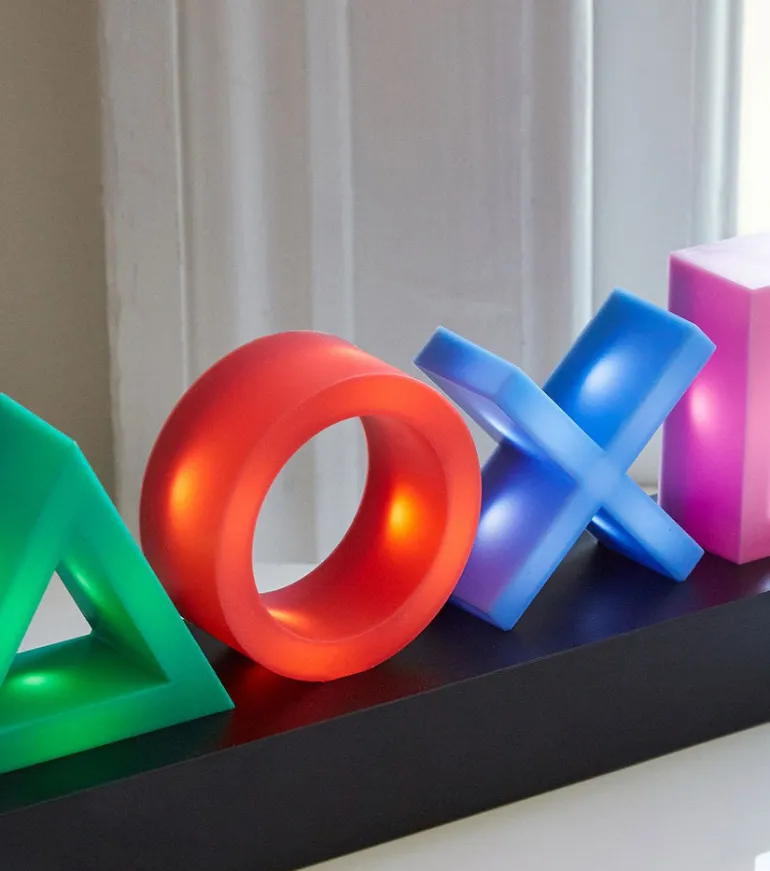 Lampe d'ambiance - Playstation