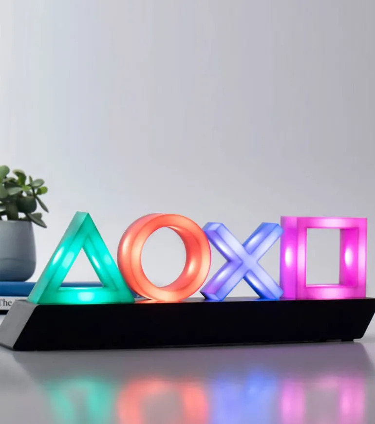 Lampe d'ambiance - Playstation