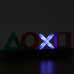 Lampe d'ambiance - Playstation