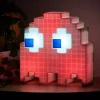 Lampe d'ambiance multicolore Pac-Man