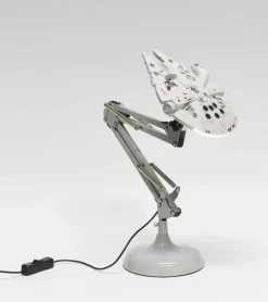 Lampe de bureau Faucon Millenium Star Wars
