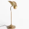 Lampe de bureau Vif d'or Harry Potter