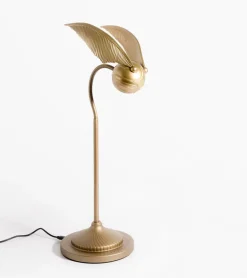 Lampe de bureau Vif d'or Harry Potter