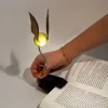 Lampe de lecture Vif d'or - Harry Potter