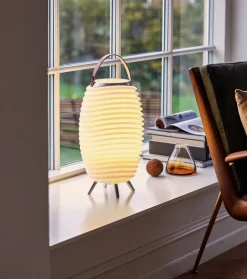 Lampe glacière connectée Kooduu