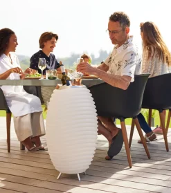 Lampe glacière connectée Kooduu