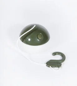 Lampe portable multi usage