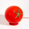 Lampe tomate