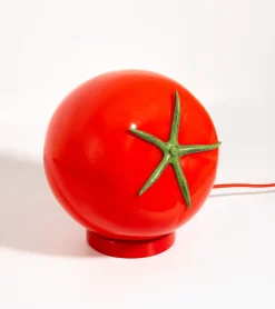 Lampe tomate