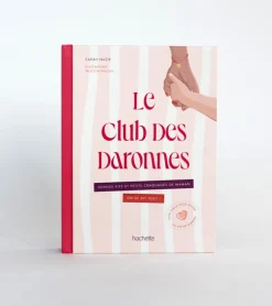 Le club des daronnes