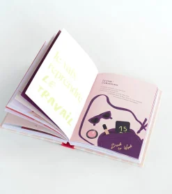 Le club des daronnes