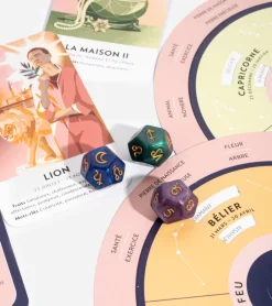 Le grand coffret de l'astrologie