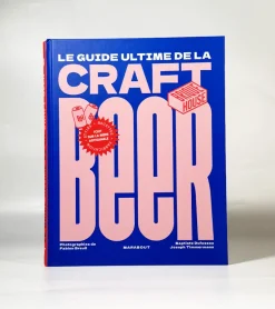 Le guide de la craft beer