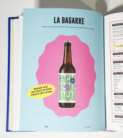 Le guide de la craft beer