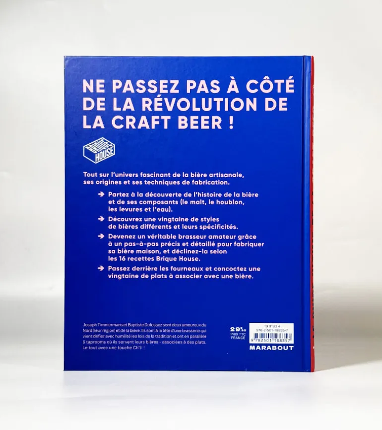 Le guide de la craft beer