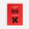 Le journal du non