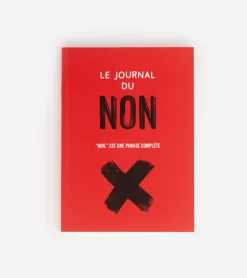 Le journal du non