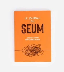 Le journal du seum