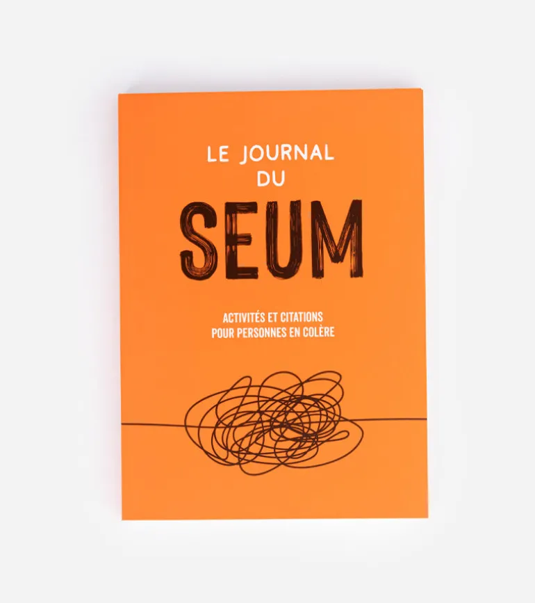 Le journal du seum