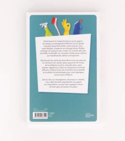 Le ménage de la flemme