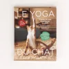 Le Yoga du Chat