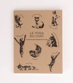 Le Yoga du Chat