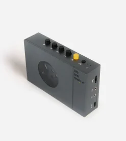 Lecteur de cassette portable - We are Rewind