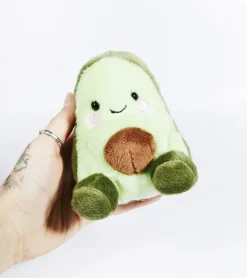 Les peluches Palm pals